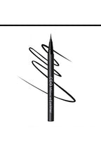 Miracle Eyeliner – Suya Dayanıklı, Akmayan, İnce Uçlu Siyah Göz Kalemi