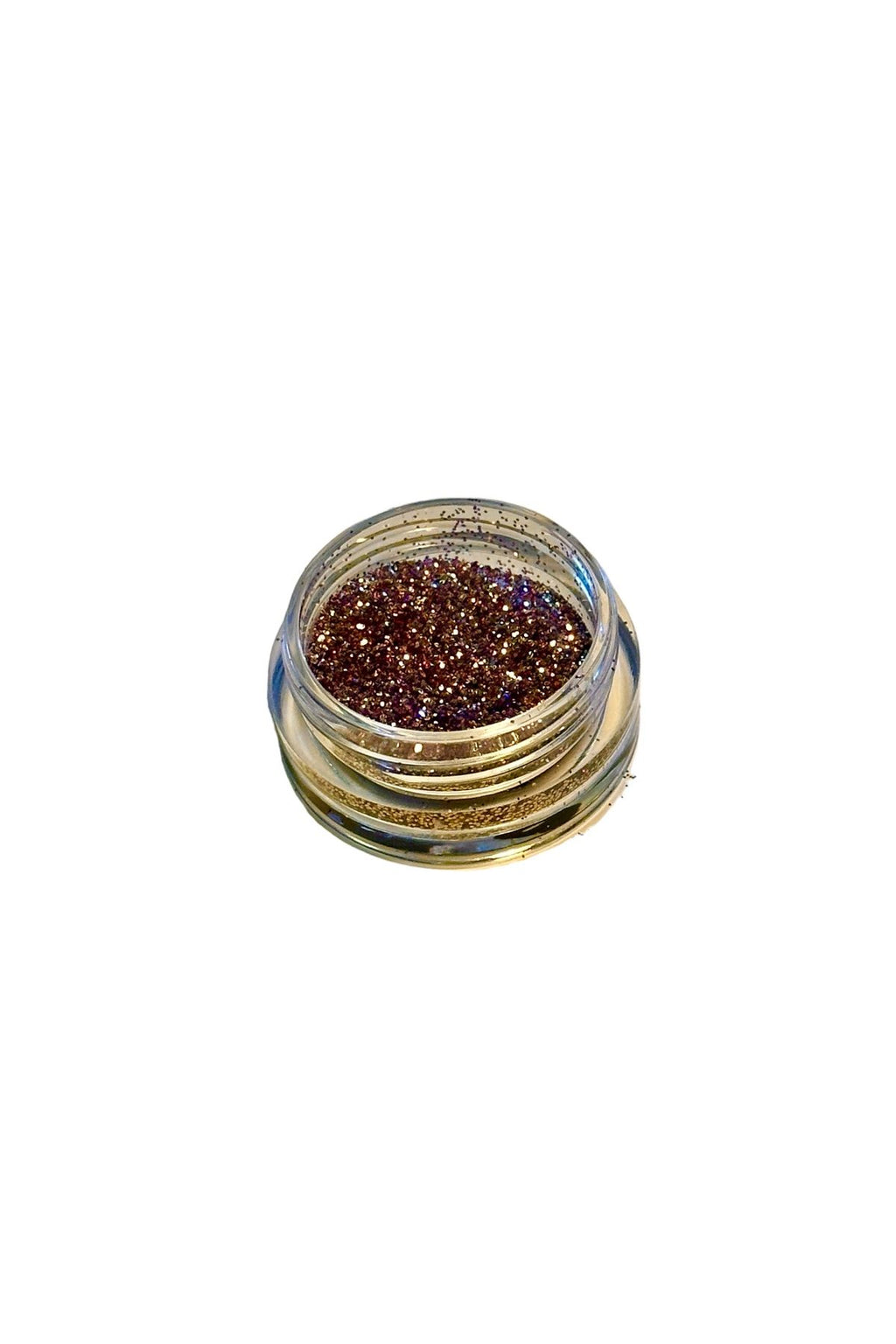 Glitter Sim Far – Yüz ve Vücut için Parıltılı Sim Göz Farı 1808-1/96