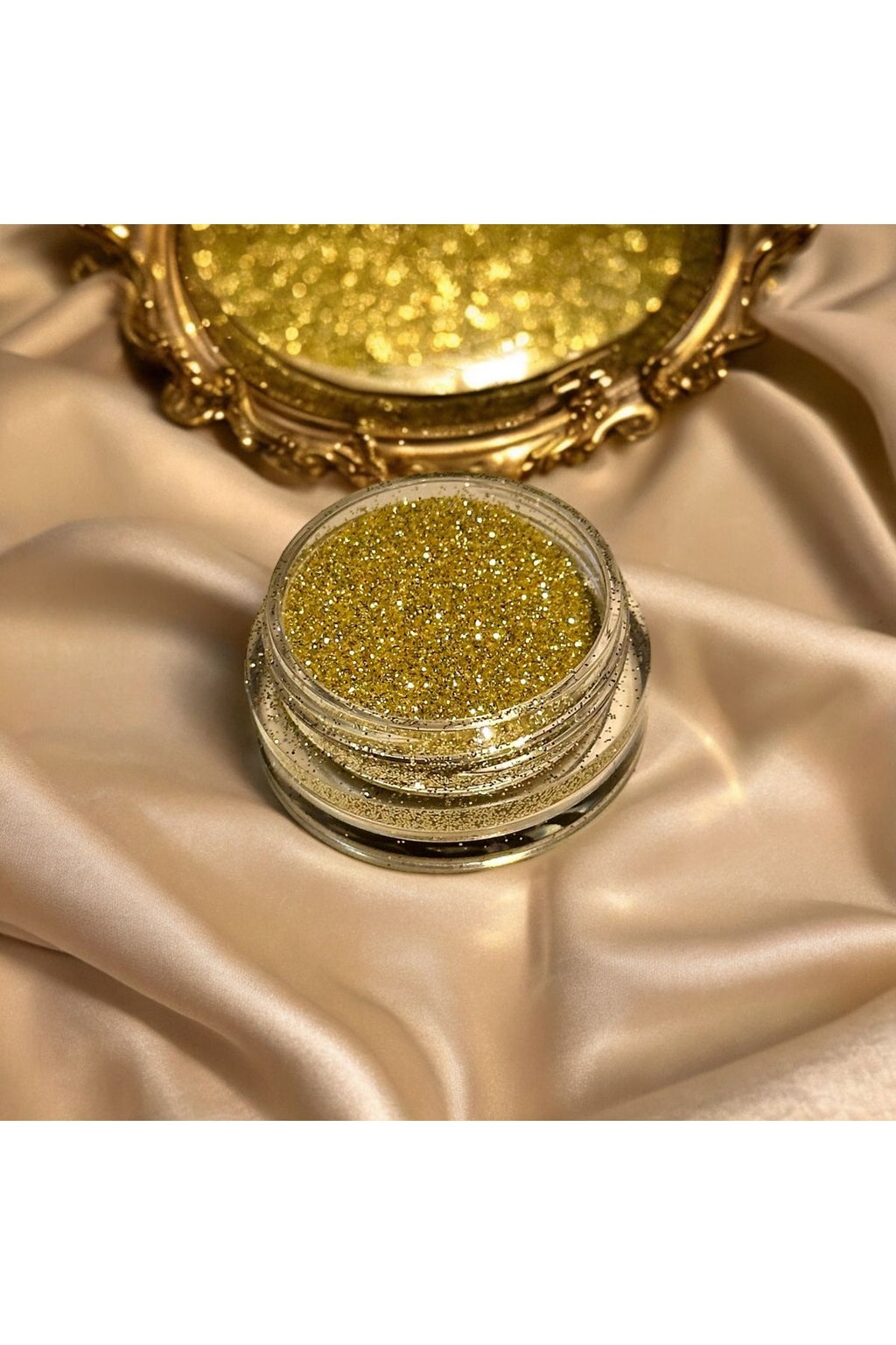 Glitter Sim Far – Yüz ve Vücut için Parıltılı Sim Göz Farı 5305-1/170