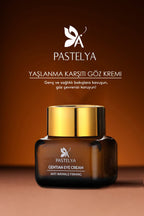 Yaşlanma Karşıtı Göz Kremi – Kaz Ayağı ve Bakım