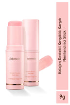 Kolajen Destekli Kırışıklık Karşıtı Nemlendirici Stick Multi Balm 9g