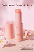 Kolajen Destekli Kırışıklık Karşıtı Nemlendirici Stick Multi Balm 9g