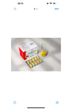 Berberis Vulgaris Takviye Edici Gıda 60’lı – 3’lü Ekonomik Set