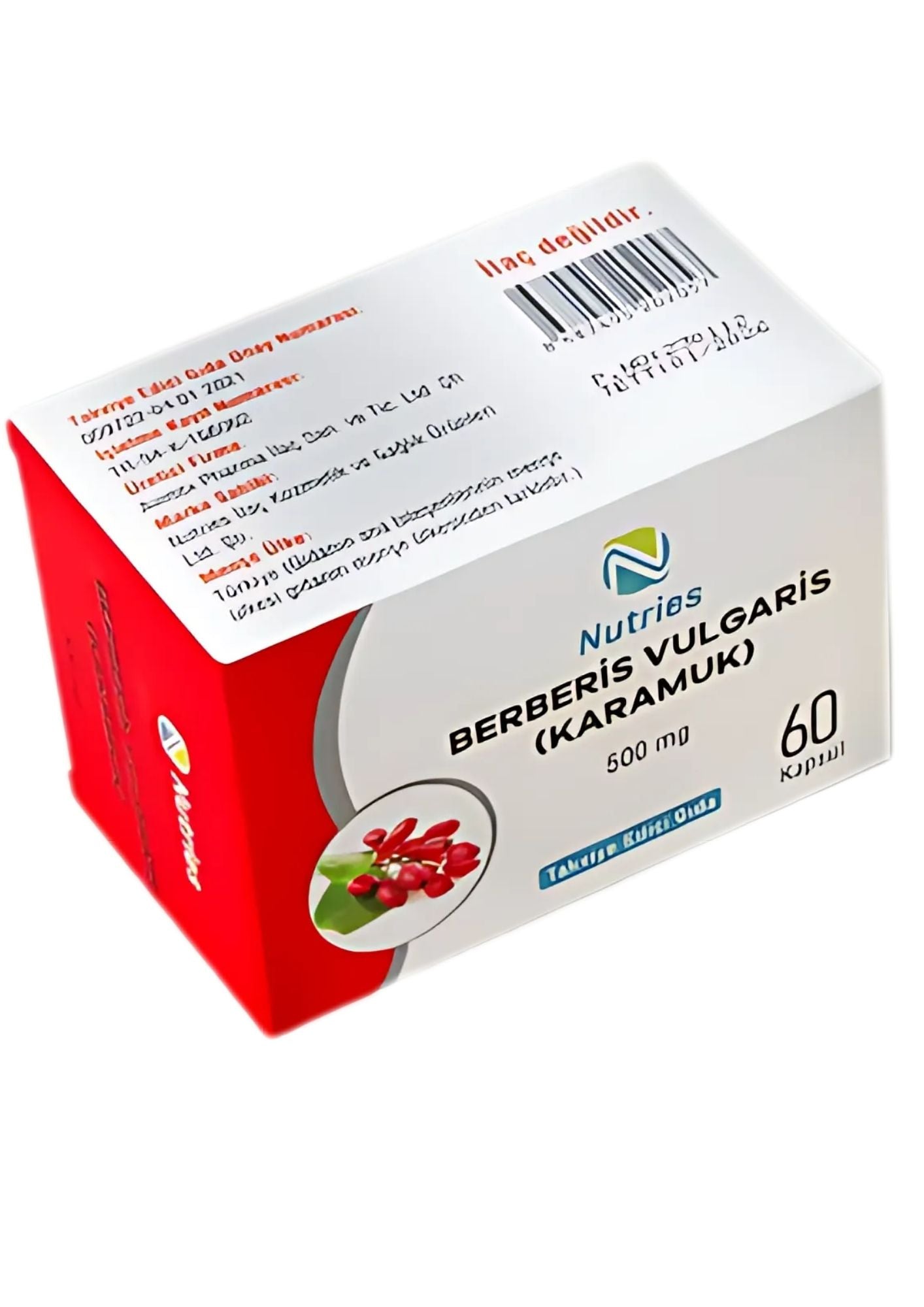 Detoks & Metabolizma Paketi – Temizlen, Yenilen, Hızlan