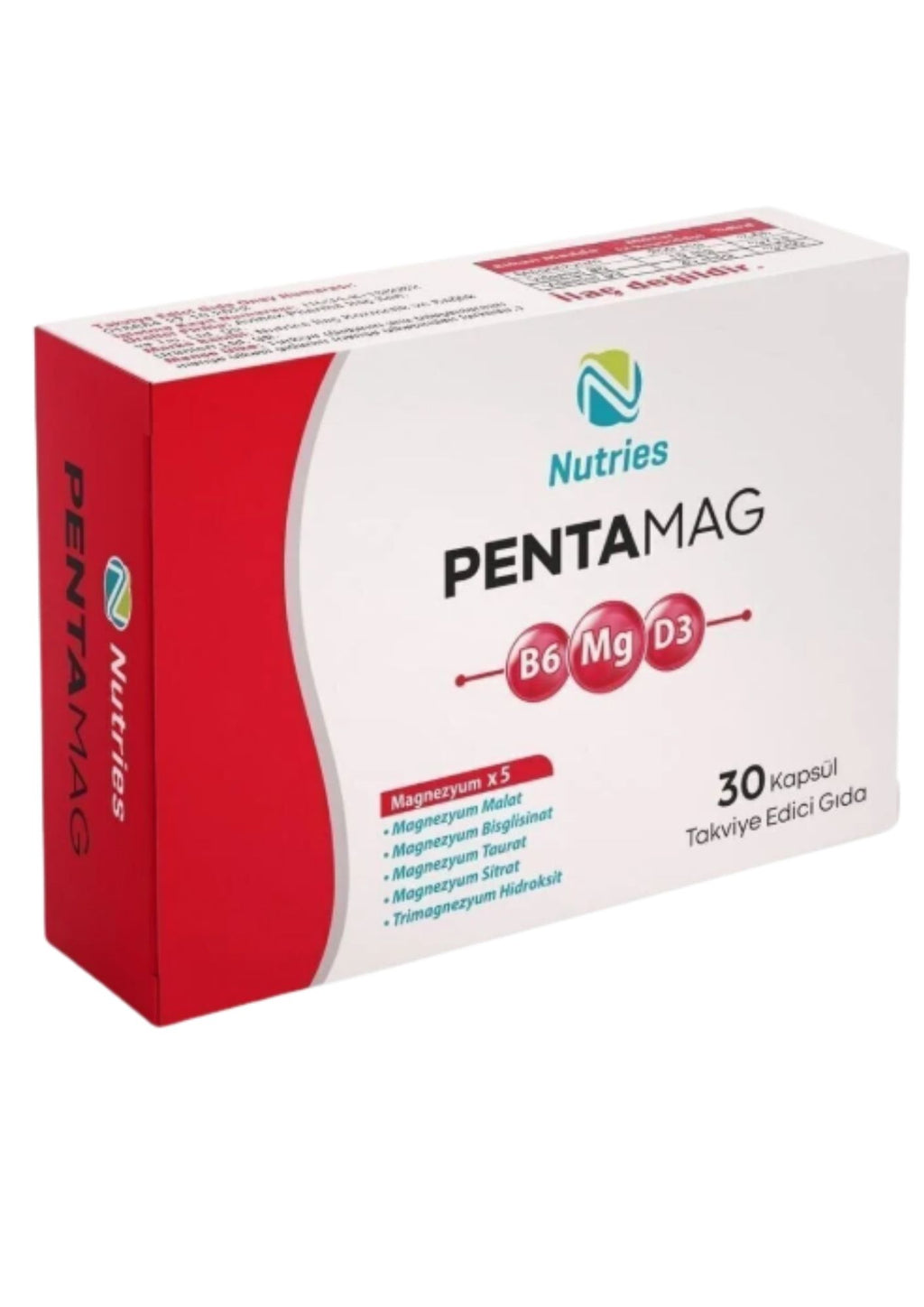 Detoks & Metabolizma Paketi – Temizlen, Yenilen, Hızlan