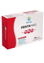 Detoks & Metabolizma Paketi – Temizlen, Yenilen, Hızlan