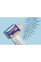 Melatonin Uyku Destek Tableti 3 mg 30’lu – 2’li Avantaj Paketi