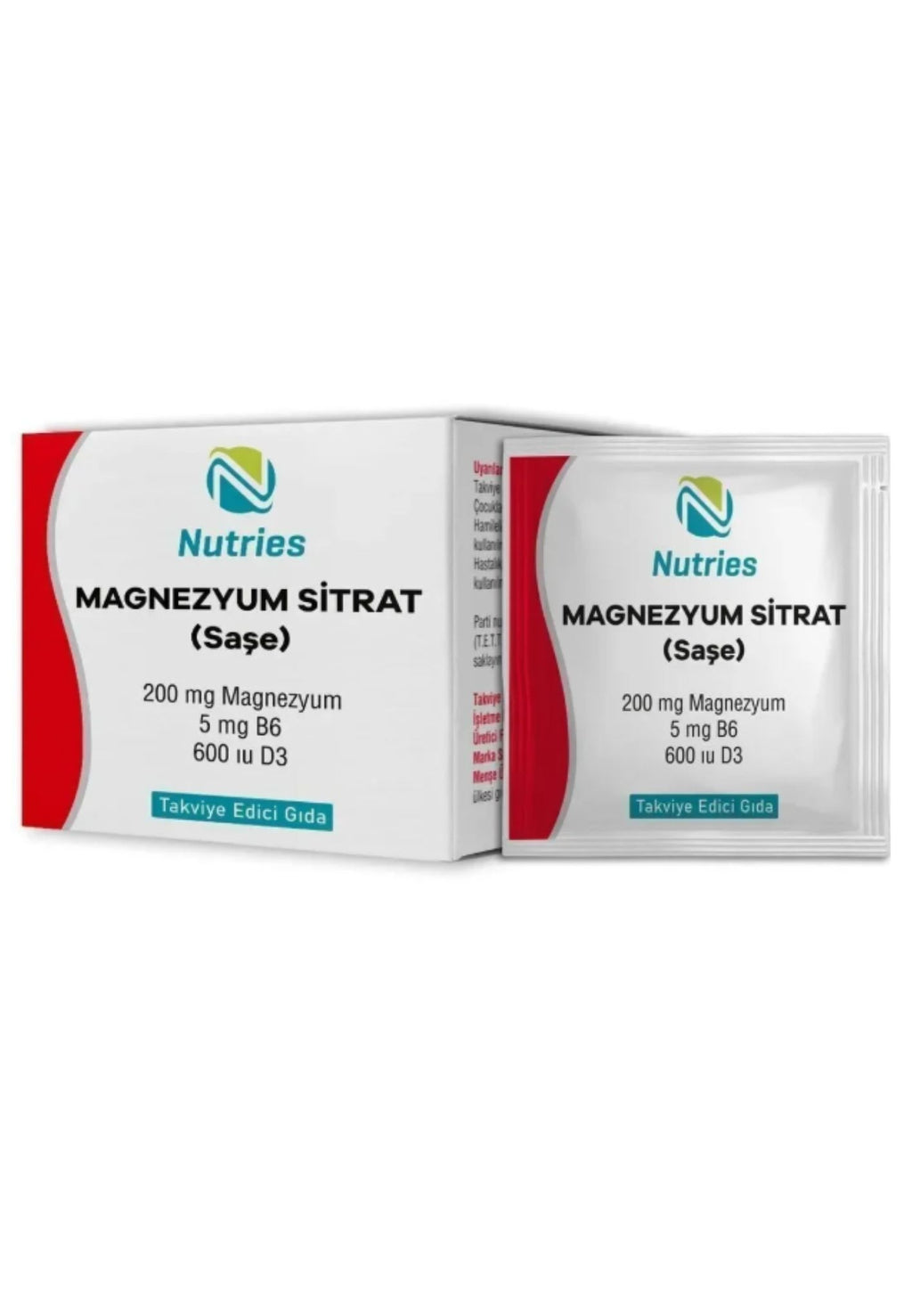 Uyku & Sakinlik Paketi – Geceyi Dinlenmiş Karşılayın