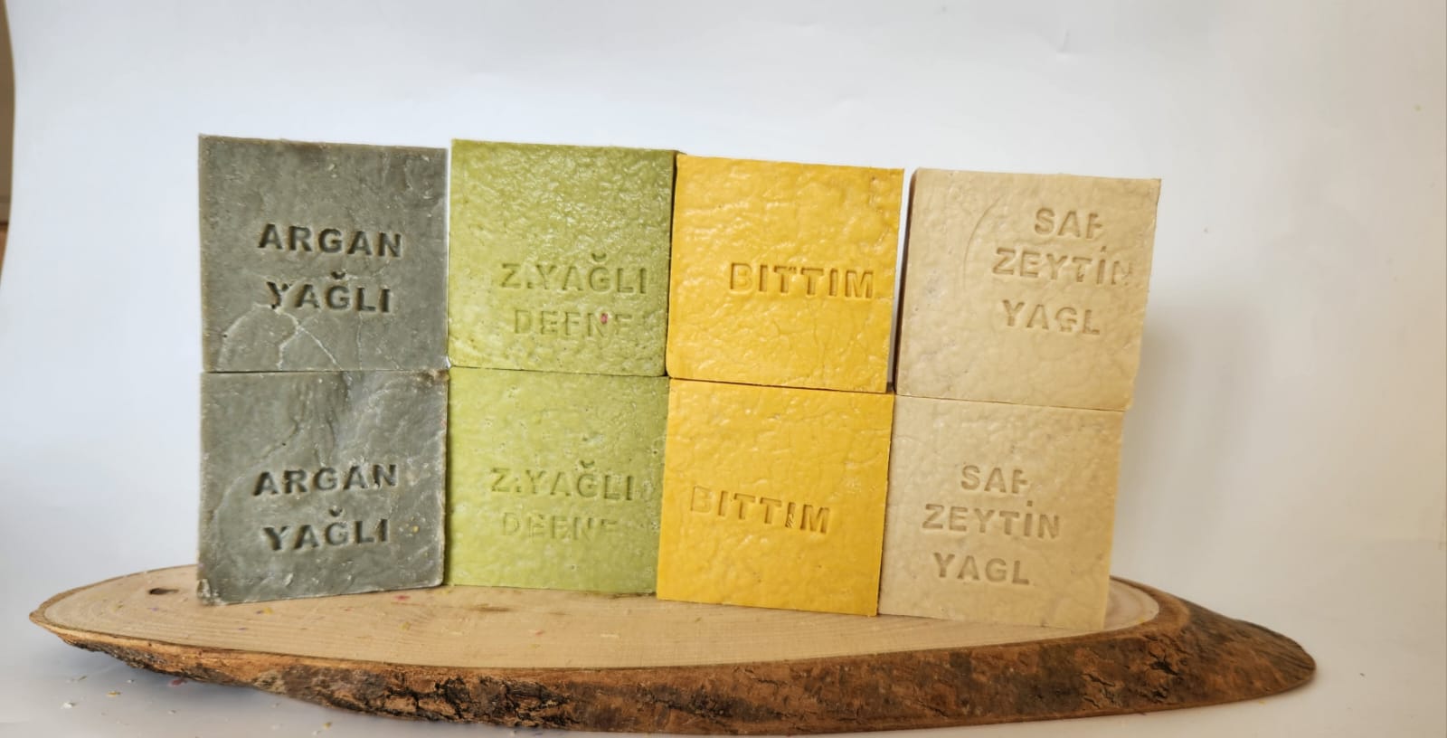 ZEYTİNYAĞLI GRUP KARIŞIK 8 Lİ