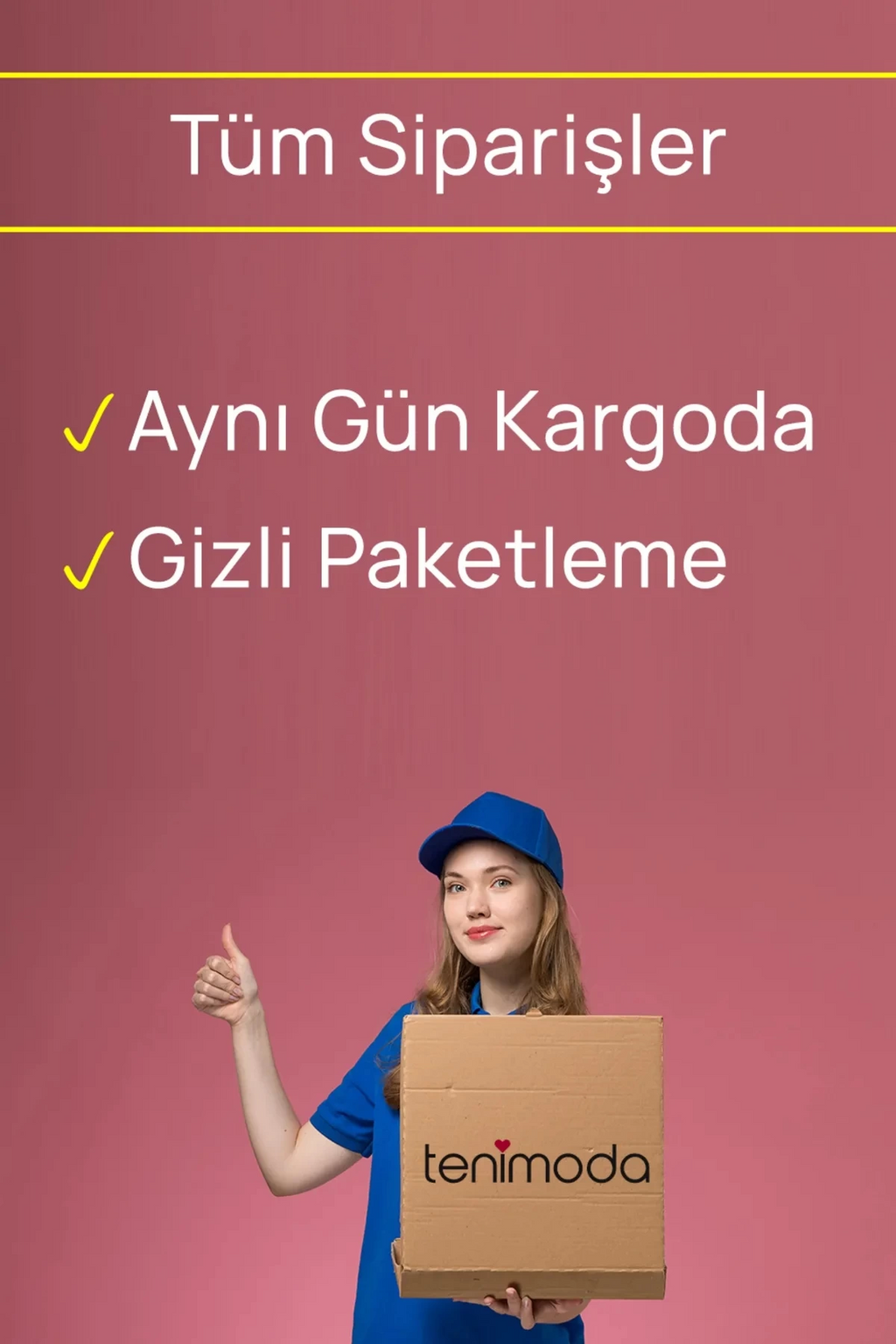 Kırmızı Göğsü Açık Fantazi Gecelik TM1184
