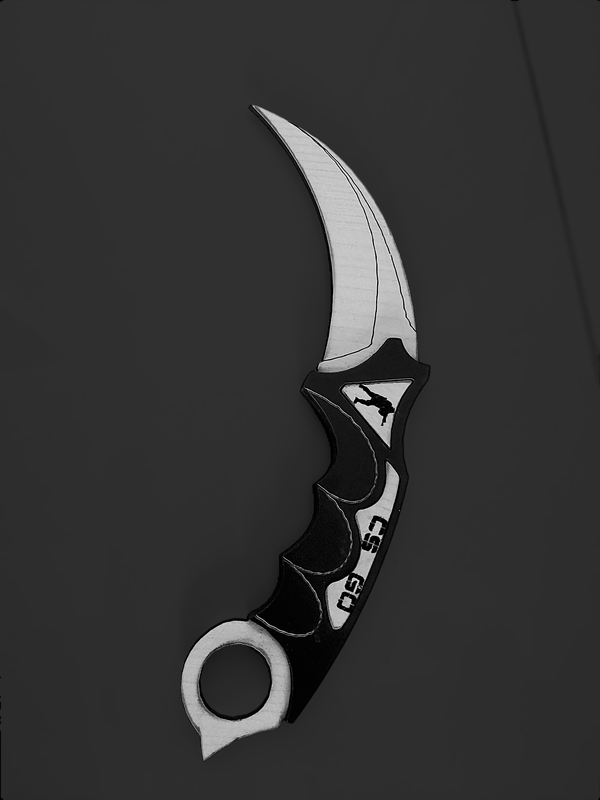 Ahşap Oyuncak Bıçak 20 cm