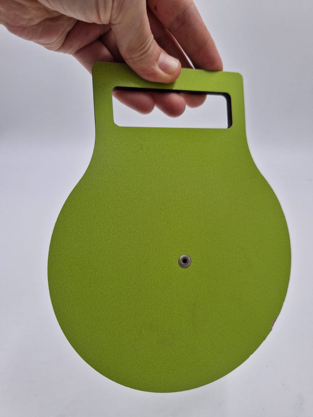 Ahşap Çarpım Tablosu Montessori Eğitici Oyuncak Yeşil 19 cm x 15 cm