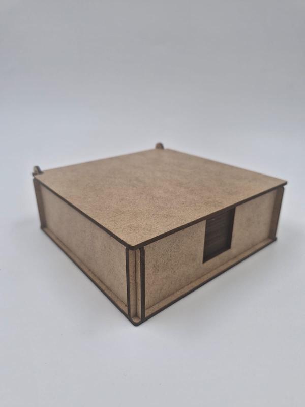 Ahşap Montessori Çizim Seti Temel Simetrik Şekiller Kutulu 15 Adet