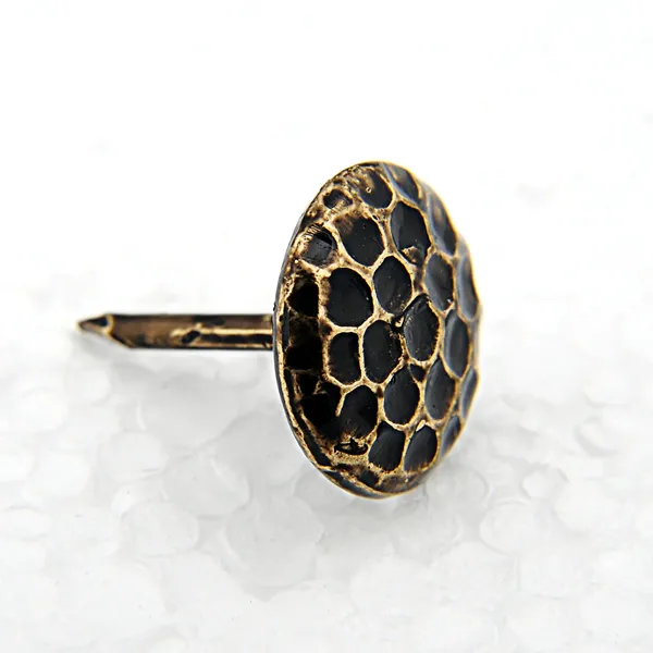 - Eskitme Antik Petek Kabara / Raptiye 11 Mm 50