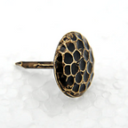 - Eskitme Antik Petek Kabara / Raptiye 16 Mm 30