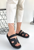 Kooni Siyah Nubuk Terlik