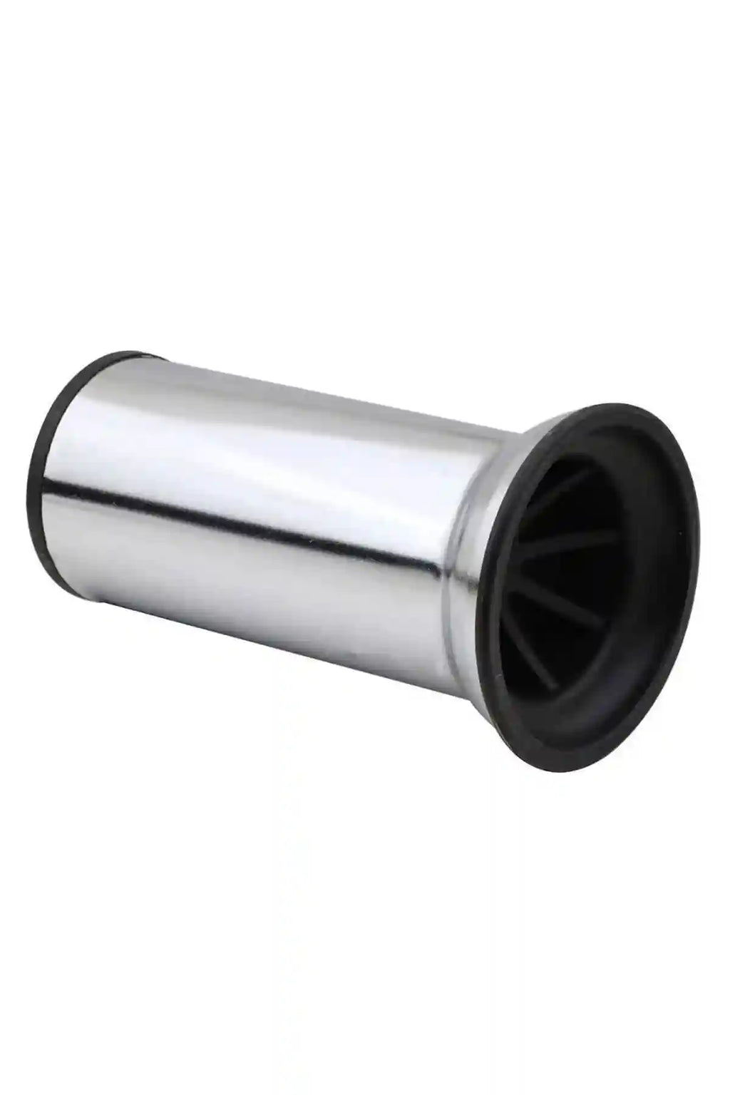 Baza Ayağı Krom Baza ve Dolap Yükseltici 15 Cm ( 8 MM Diş Kalınlığı ) 1 Adet