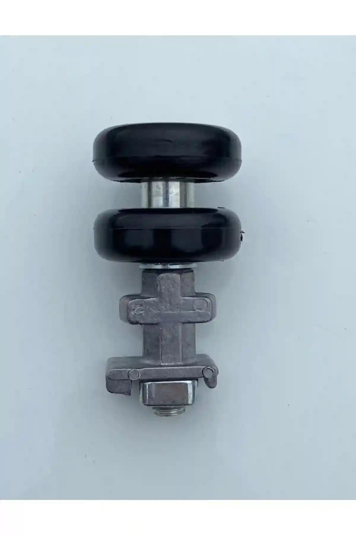 A Kalite Kertikli (kilit) Cam Balkon Tekeri