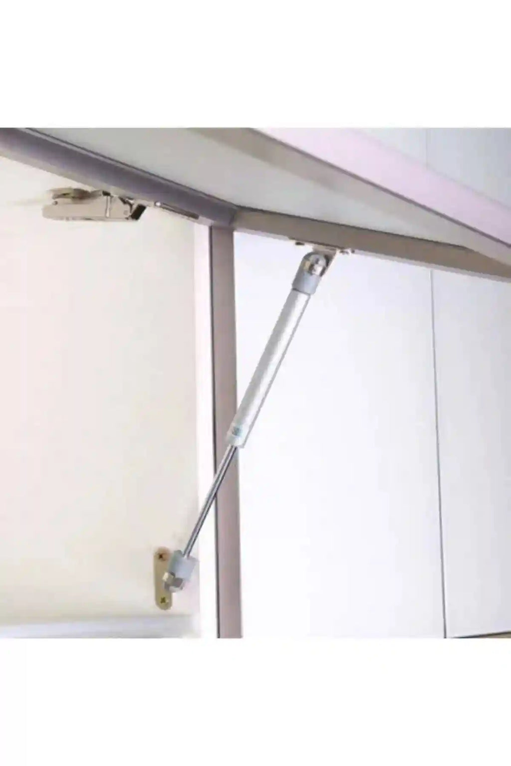 Gazlı Piston 100n Dolap Kalkar Kapak Frenli Makas Piston