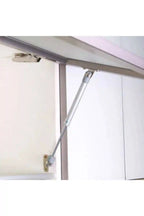 Gazlı Piston 100n Dolap Kalkar Kapak Frenli Makas Piston