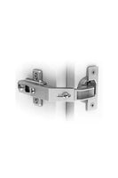 135 Derece Köşe Kapak Menteşesi