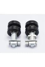 Cam Balkon Tekeri 8 Adet, 4 Erkek 4 Dişi, 4 Kertikli 4 Kertiksiz