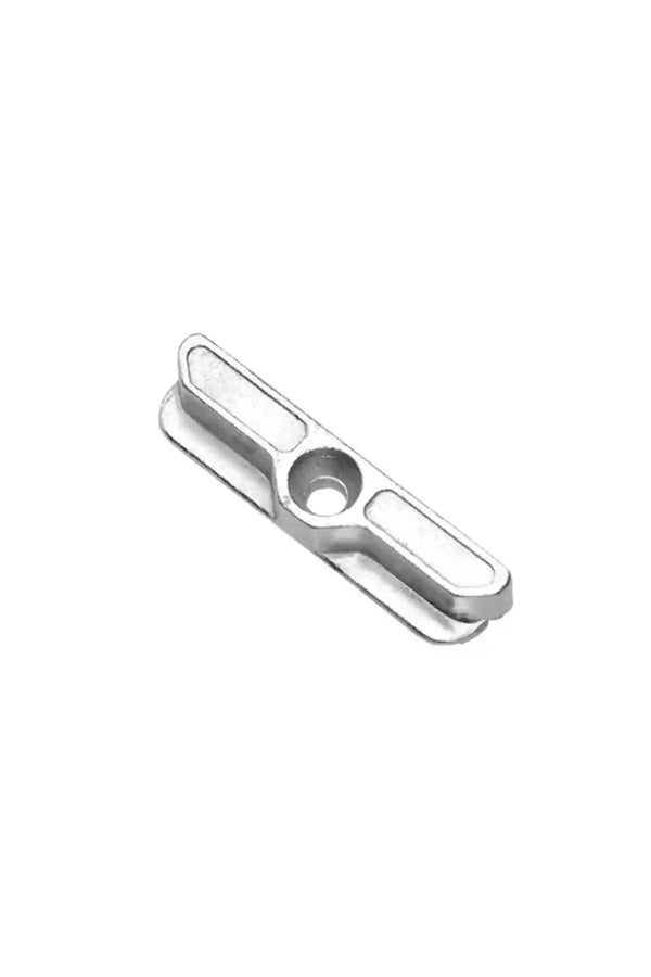 13 Aks Pvc Kapı Pencere Karşılık Kapı Pencere Kilitleme Karşılık Kapı Pencere Kilidi 10 Adet