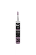 SİLİKONİZE MASTİK BEYAZ 450 GR