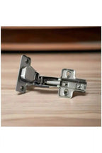 (PİSTONLU) Yarım Deve Frenli Mobilya Dolap Kapak Kapağı Menteşesi Yavaşlatıcı Tas Menteşe