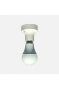 BEYAZ IŞIK 9W LED AMPUL