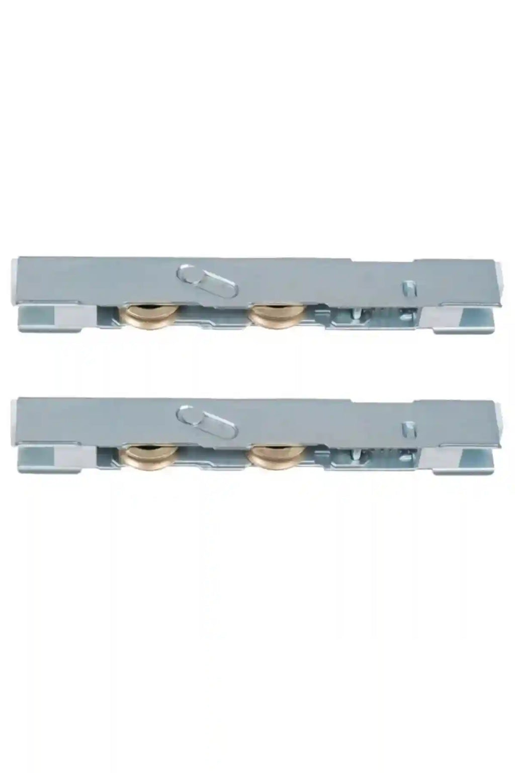 PVC Sürme Kapı Pencere Tekeri Yedek Parça Makara Tekerlek Takımı