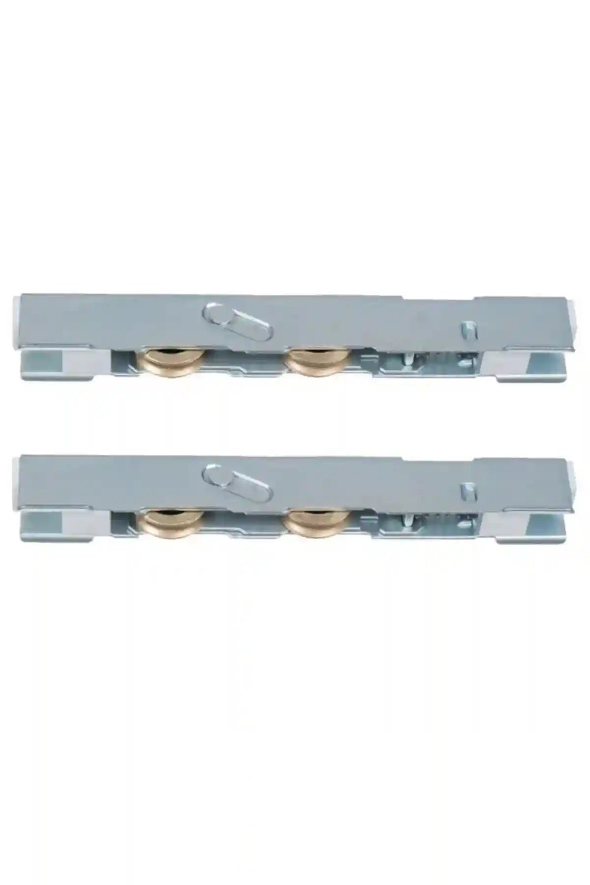 PVC Sürme Kapı Pencere Tekeri Yedek Parça Makara Tekerlek Takımı