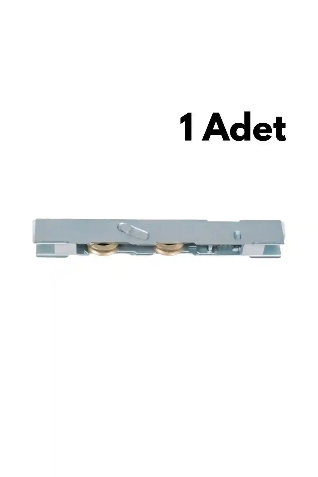 PVC Sürme Kapı Pencere Tekeri Yedek Parça Makara Tekerlek Takımı