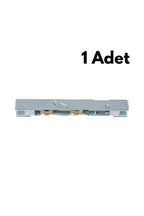 PVC Sürme Kapı Pencere Tekeri Yedek Parça Makara Tekerlek Takımı