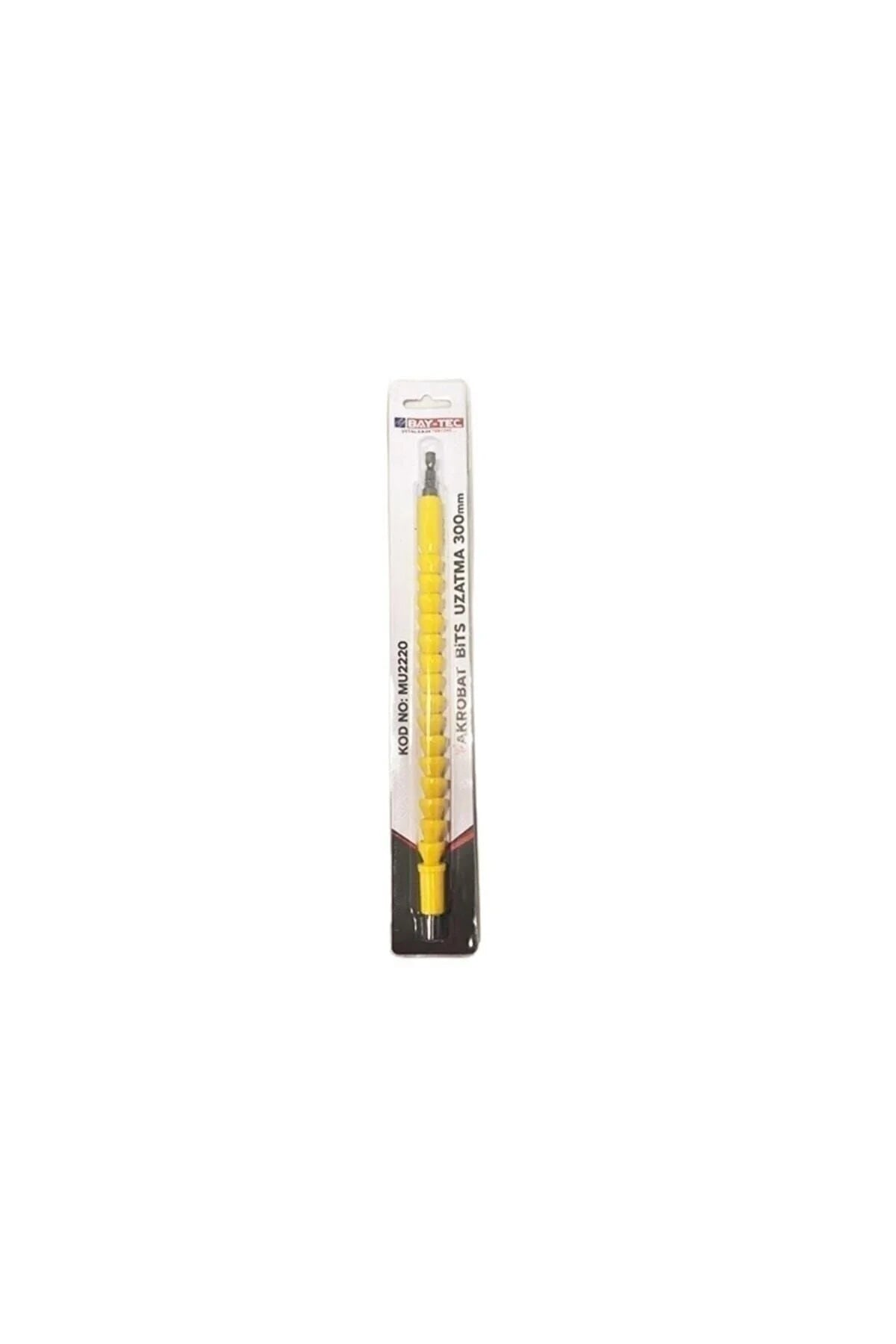 Bay-tec Akrobat Bits Uç Uzatma 300mm Mu-2220