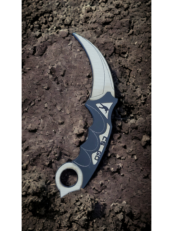 Ahşap Oyuncak Bıçak 20 cm