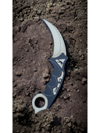 Ahşap Oyuncak Bıçak 20 cm